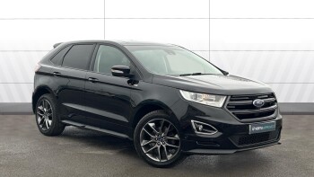 Ford Edge 2.0 TDCi 210 ST-Line 5dr Powershift Diesel Estate
